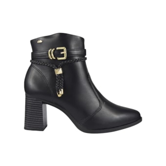 DAKOTA BOTA FEMININO ADULTO CANO BAIXO