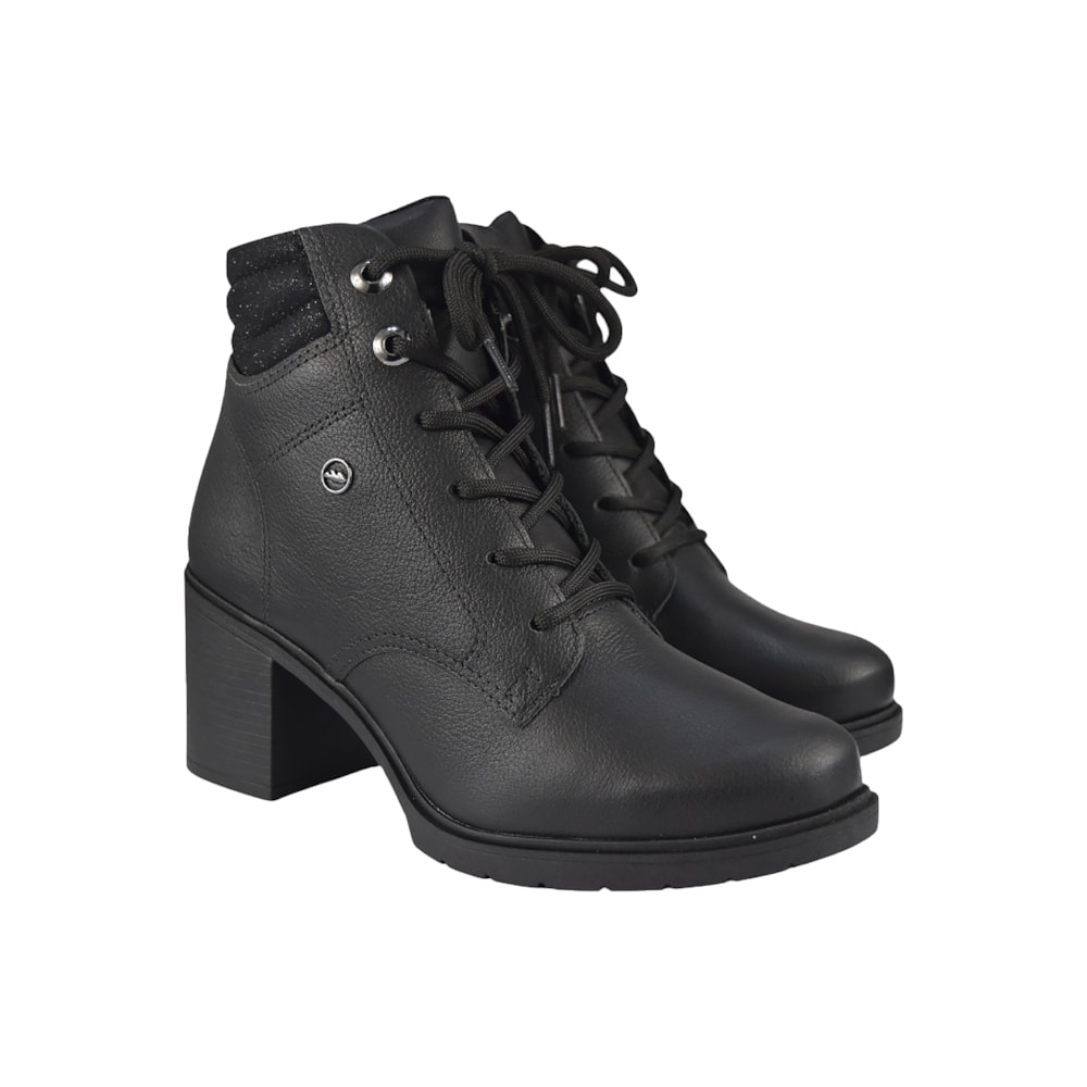 DAKOTA  COTURNO FEM AD D0461 - -0001