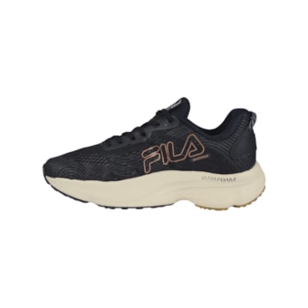 FILA MAXXIMUS TÊNIS ADULTO FEMININO RUNNING