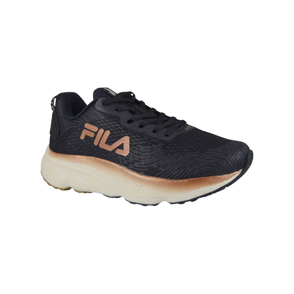 FILA MAXXIMUS TÊNIS ADULTO FEMININO RUNNING