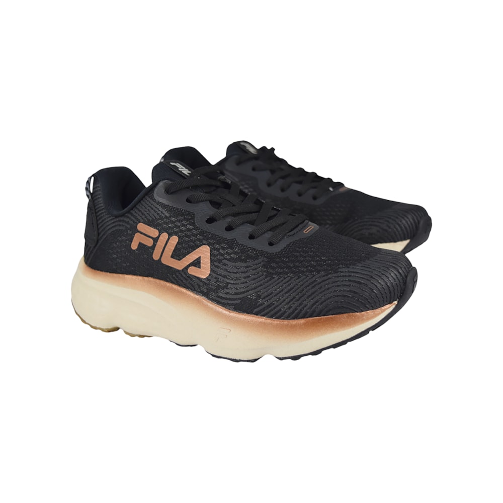 FILA MAXXIMUS TÊNIS ADULTO FEMININO RUNNING