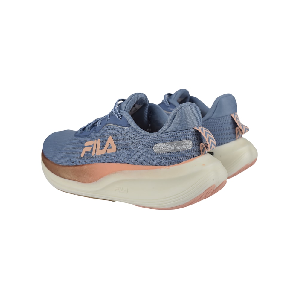 FILA RACER SPEEDZONE TÊNIS ADULTO FEMININO RUNNING