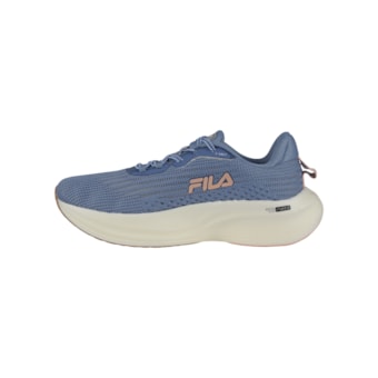 FILA RACER SPEEDZONE TÊNIS ADULTO FEMININO RUNNING