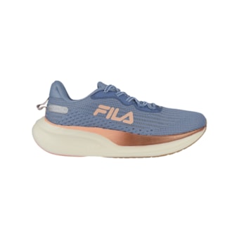 FILA RACER SPEEDZONE TÊNIS ADULTO FEMININO RUNNING