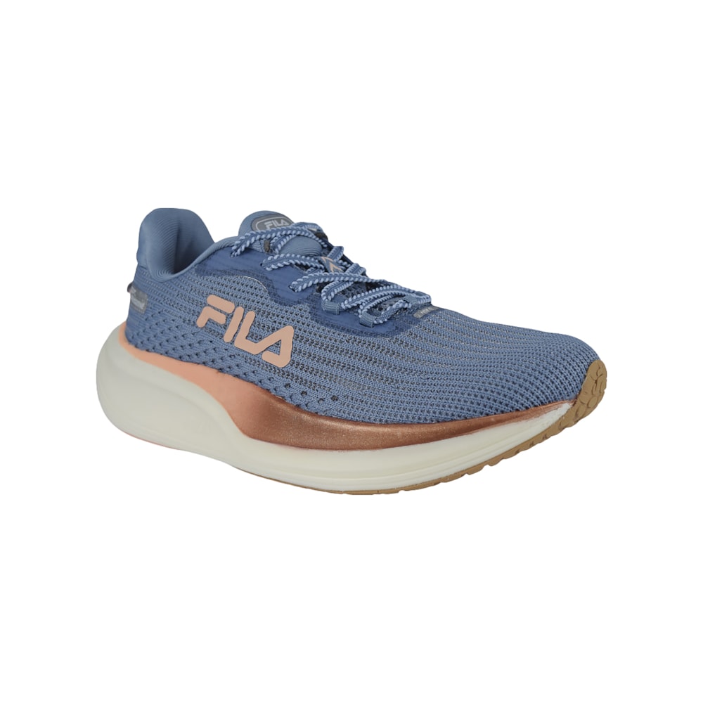 FILA RACER SPEEDZONE TÊNIS ADULTO FEMININO RUNNING