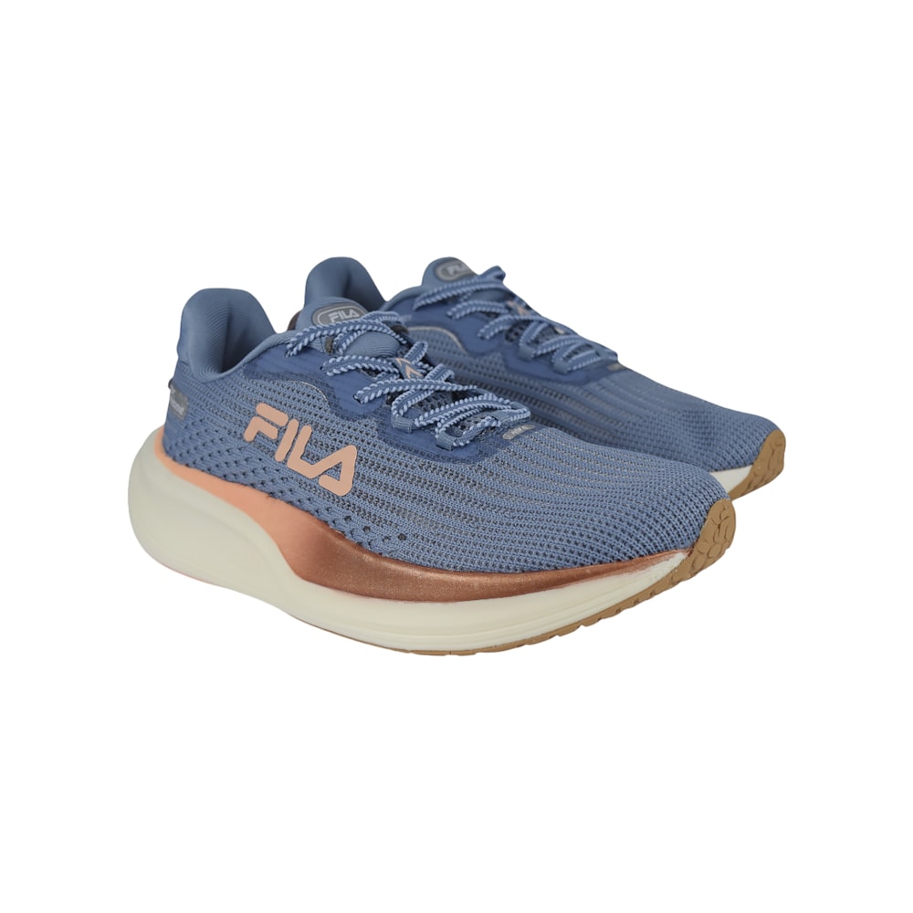 FILA RACER SPEEDZONE TÊNIS ADULTO FEMININO RUNNING