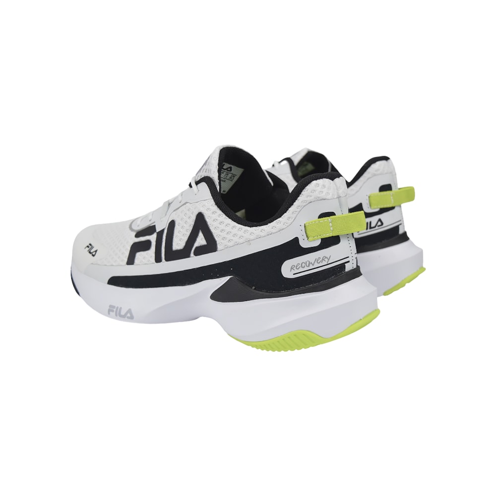 FILA RECOVERY TN AD MAS CAMINHADA 11J728X - -6680