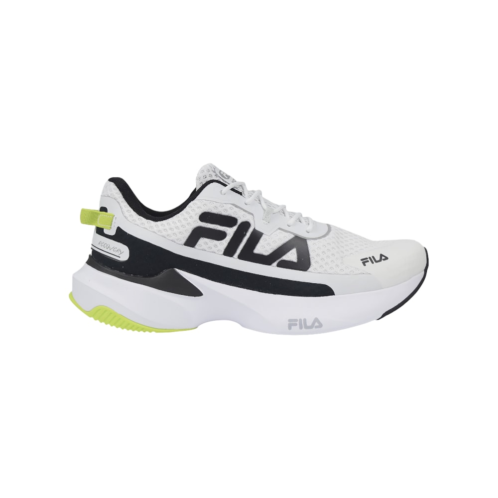 FILA RECOVERY TN AD MAS CAMINHADA 11J728X - -6680
