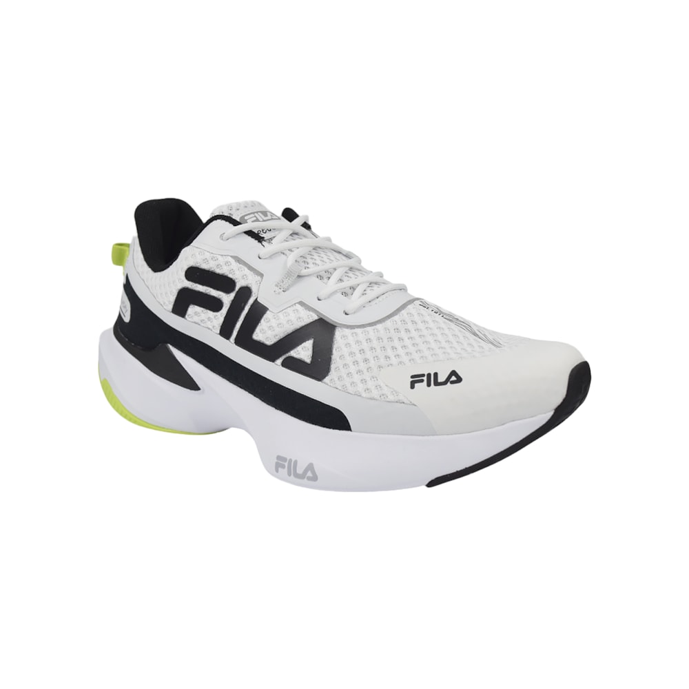 FILA RECOVERY TN AD MAS CAMINHADA 11J728X - -6680