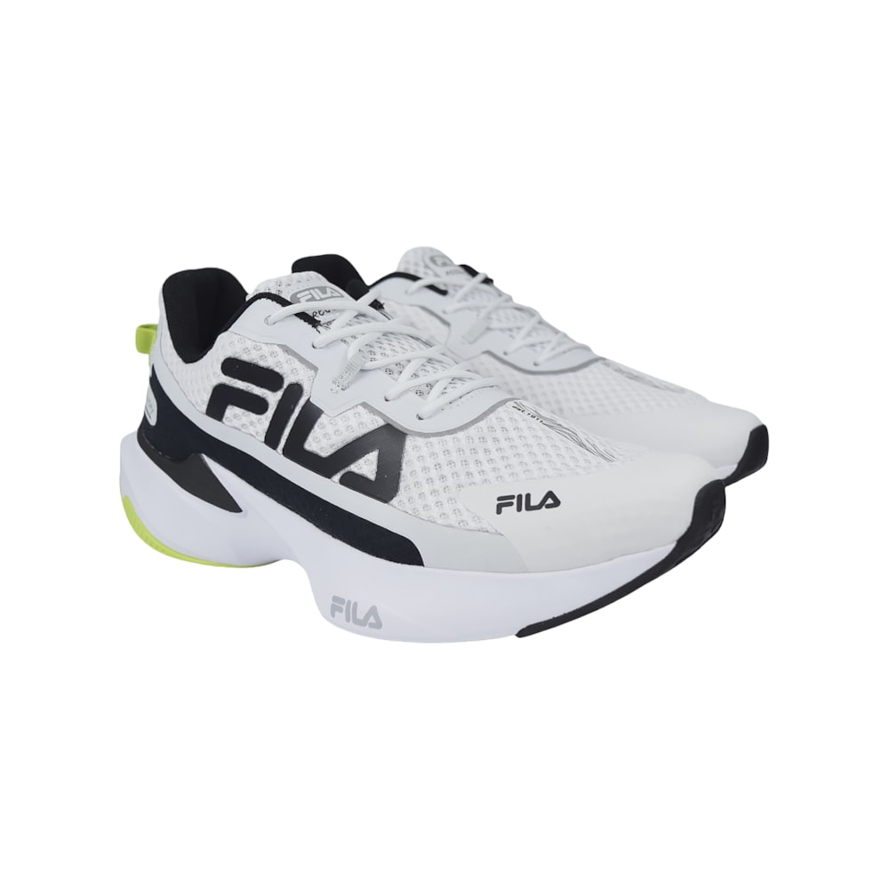 FILA RECOVERY TN AD MAS CAMINHADA 11J728X - -6680