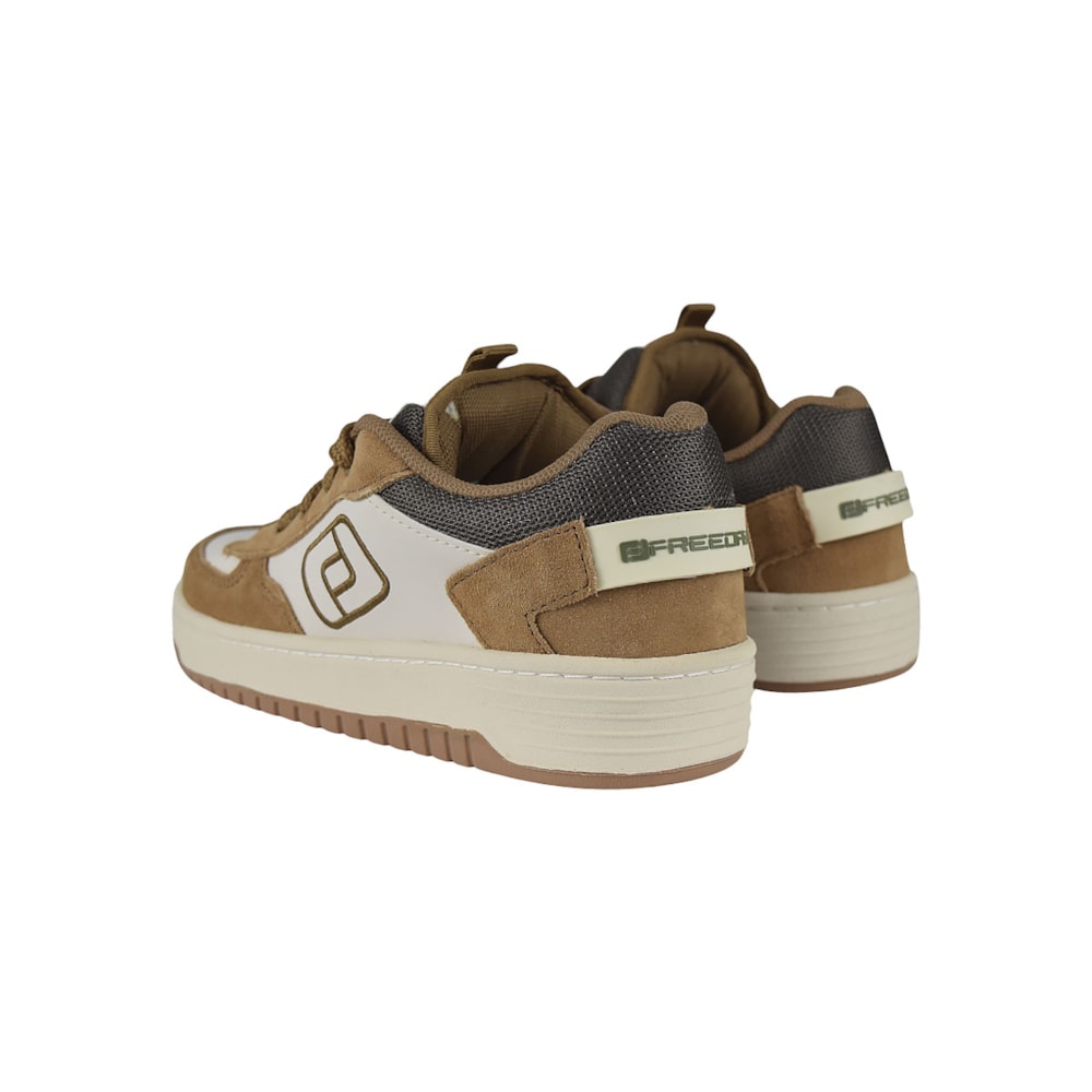 FREEDAY HERO EVOLUTION TÊNIS ADULTO MASCULINO STREET CASUAL