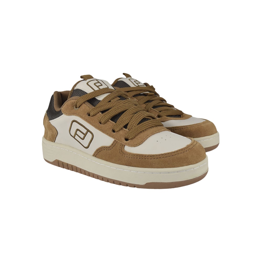 FREEDAY HERO EVOLUTION TÊNIS ADULTO MASCULINO STREET CASUAL
