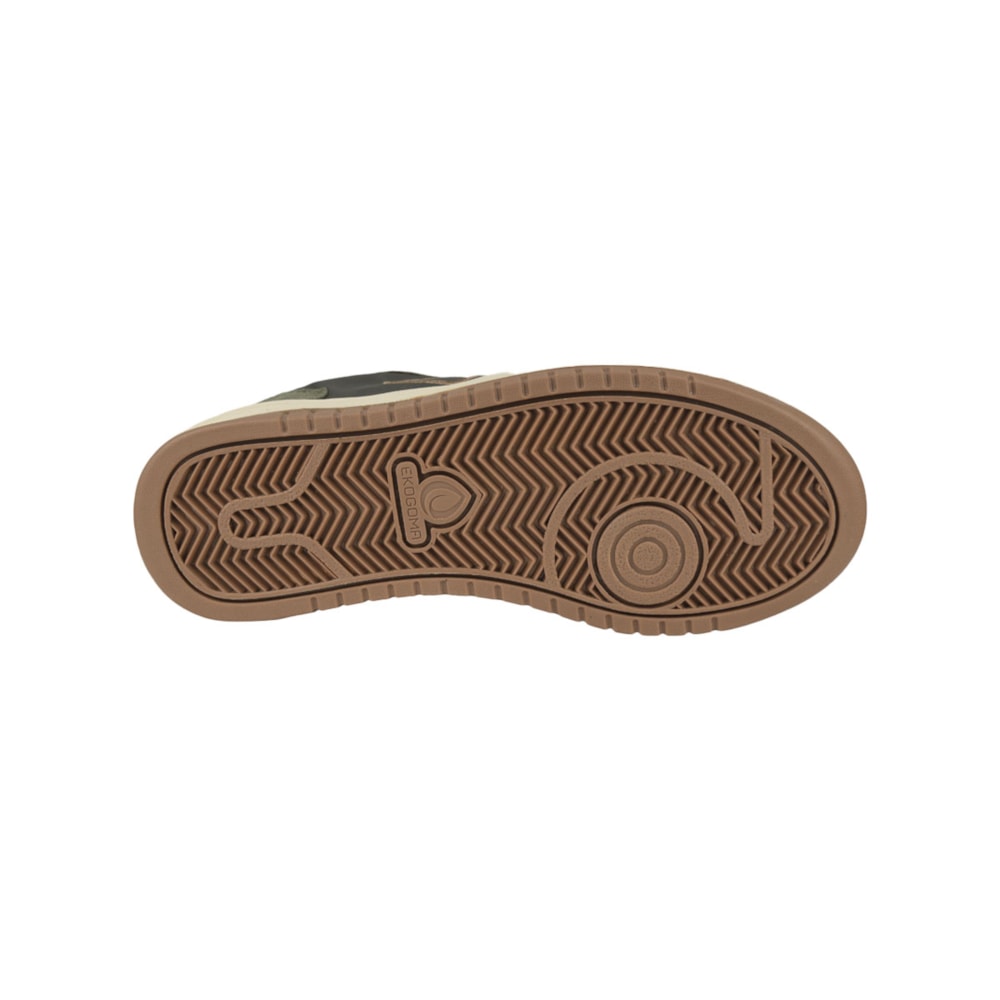 FREEDAY HERO EVOLUTION TÊNIS ADULTO MASCULINO STREET CASUAL