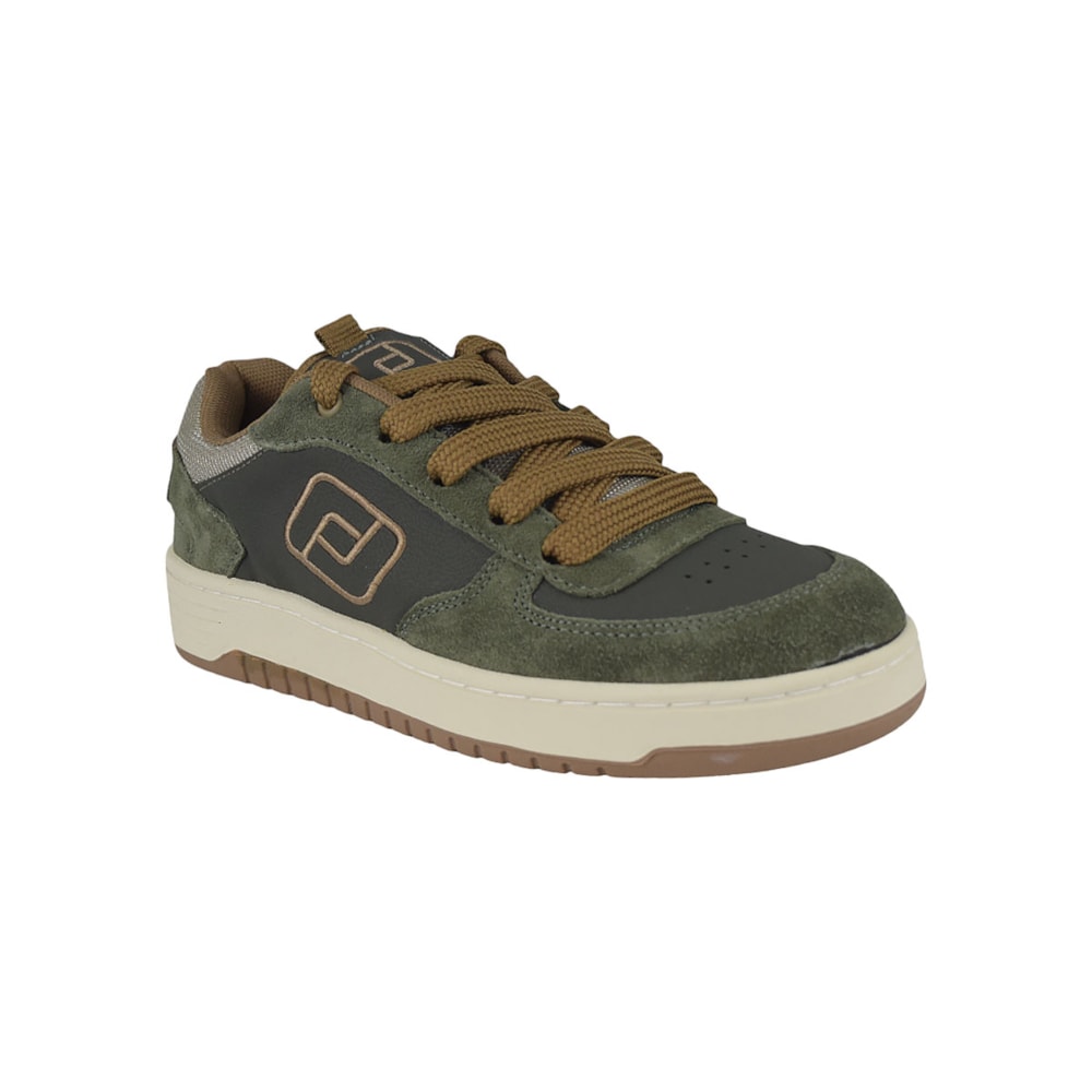 FREEDAY HERO EVOLUTION TÊNIS ADULTO MASCULINO STREET CASUAL