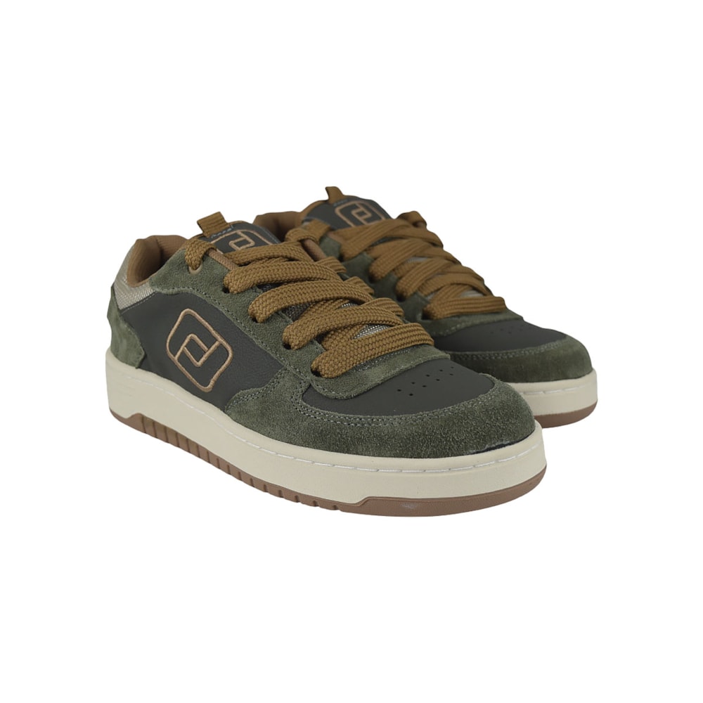 FREEDAY HERO EVOLUTION TÊNIS ADULTO MASCULINO STREET CASUAL