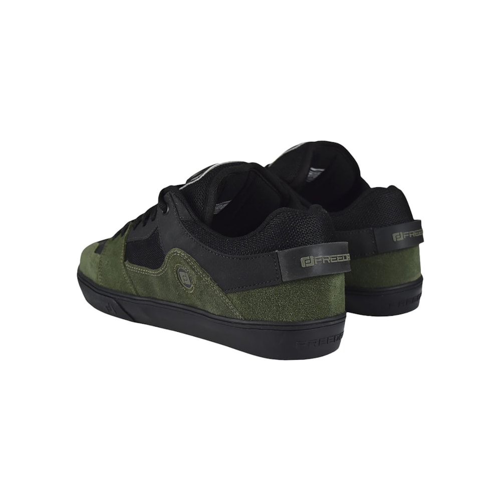 FREEDAY RUSH TÊNIS ADULTO MASCULINO STREET CASUAL