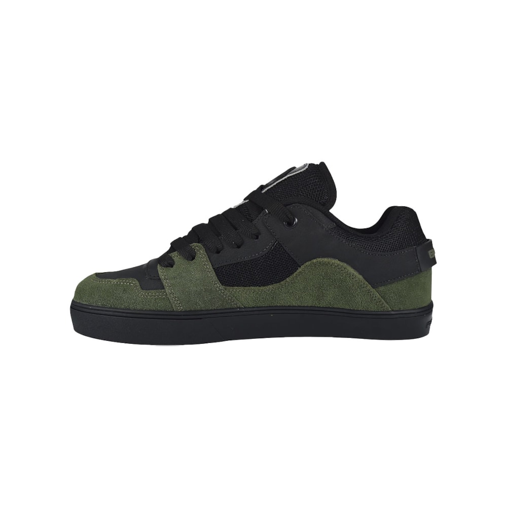 FREEDAY RUSH TÊNIS ADULTO MASCULINO STREET CASUAL