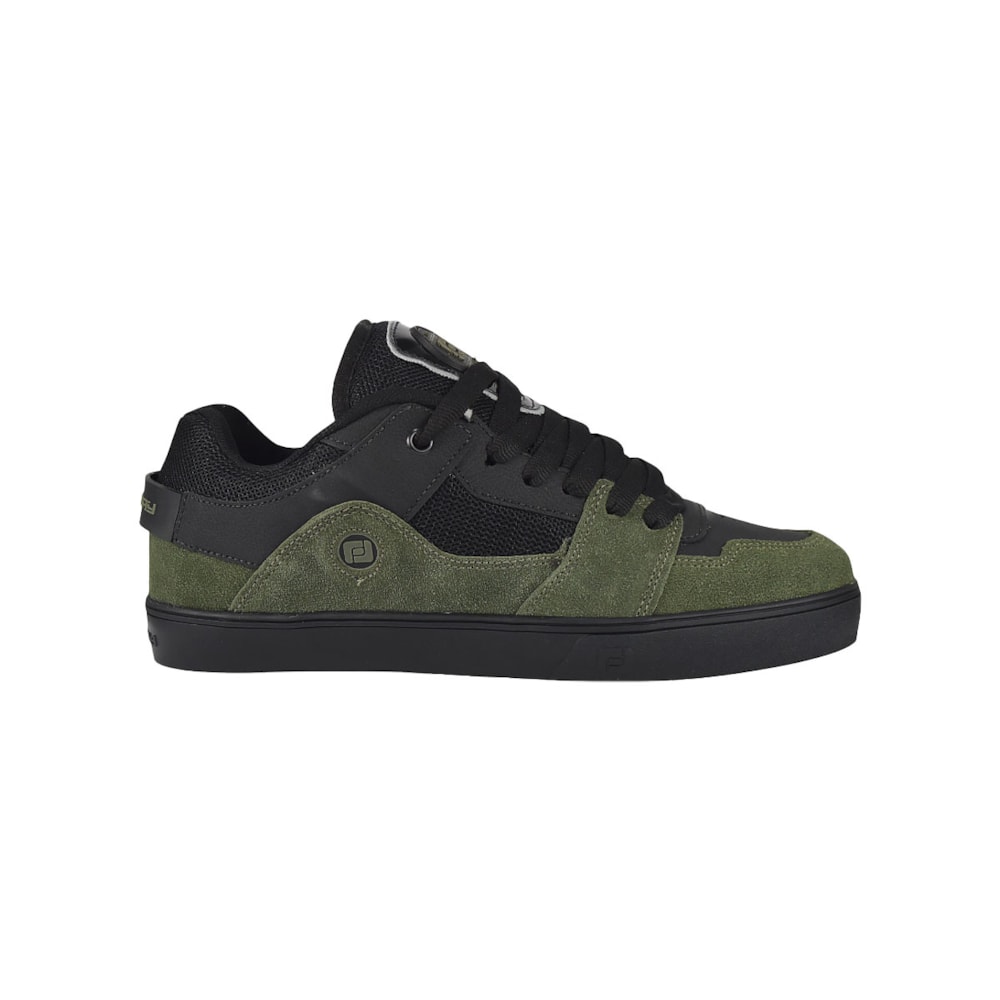 FREEDAY RUSH TÊNIS ADULTO MASCULINO STREET CASUAL