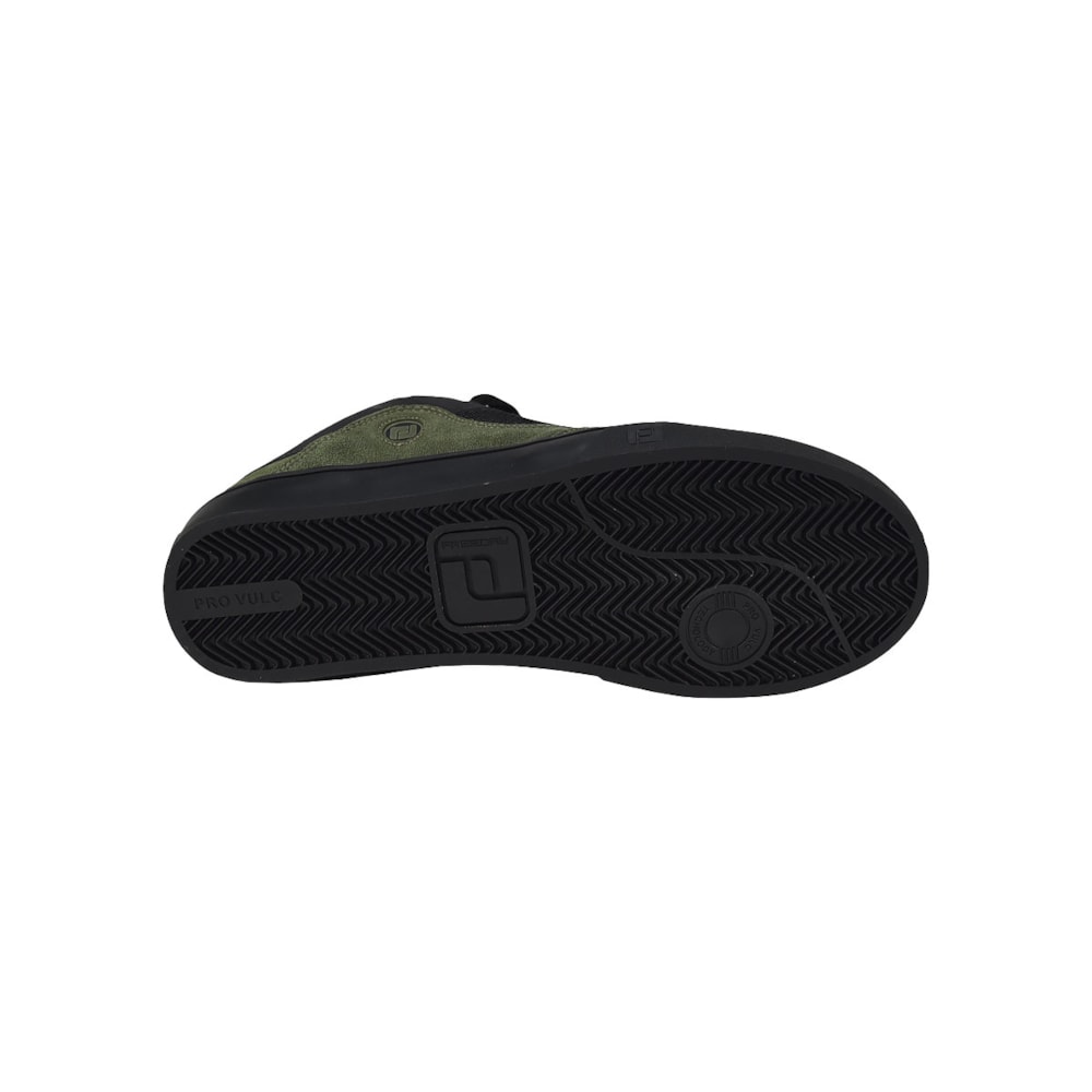 FREEDAY RUSH TÊNIS ADULTO MASCULINO STREET CASUAL