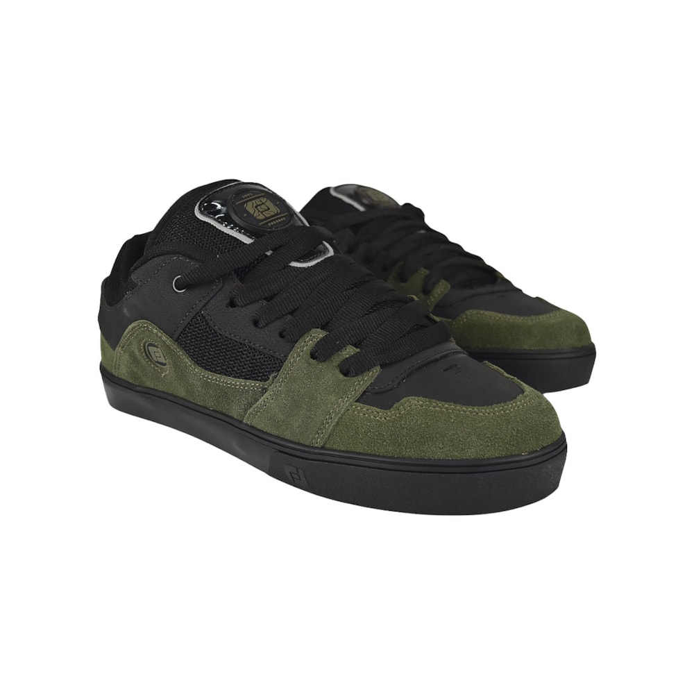 FREEDAY RUSH TÊNIS ADULTO MASCULINO STREET CASUAL