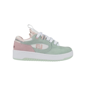 FREEDAY SWITCH TÊNIS ADULTO FEMININO STREET CASUAL