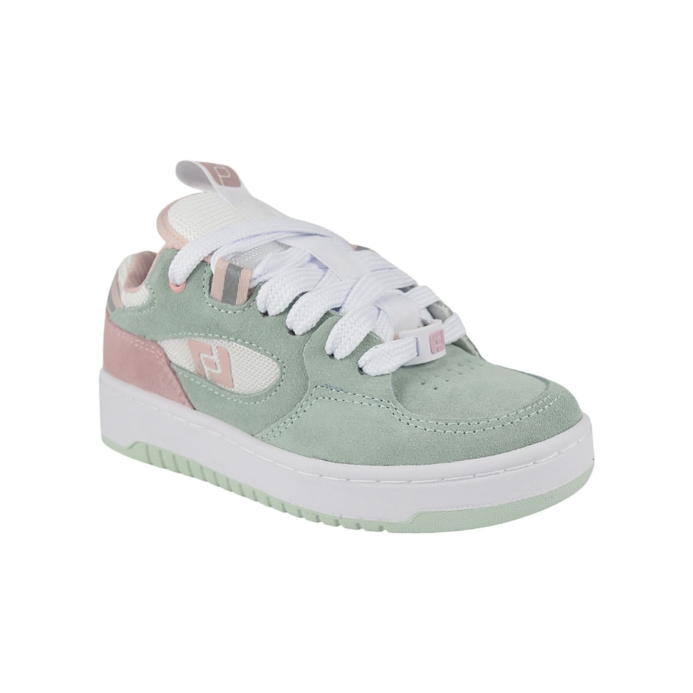 FREEDAY SWITCH TÊNIS ADULTO FEMININO STREET CASUAL