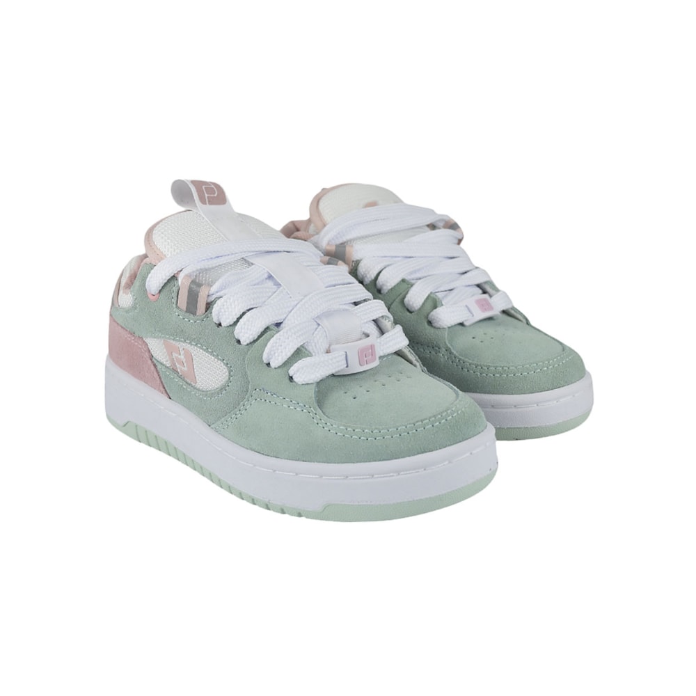 FREEDAY SWITCH TÊNIS ADULTO FEMININO STREET CASUAL
