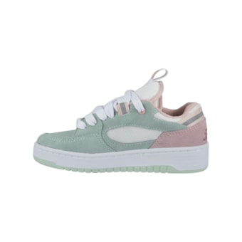 FREEDAY SWITCH TÊNIS ADULTO FEMININO STREET CASUAL