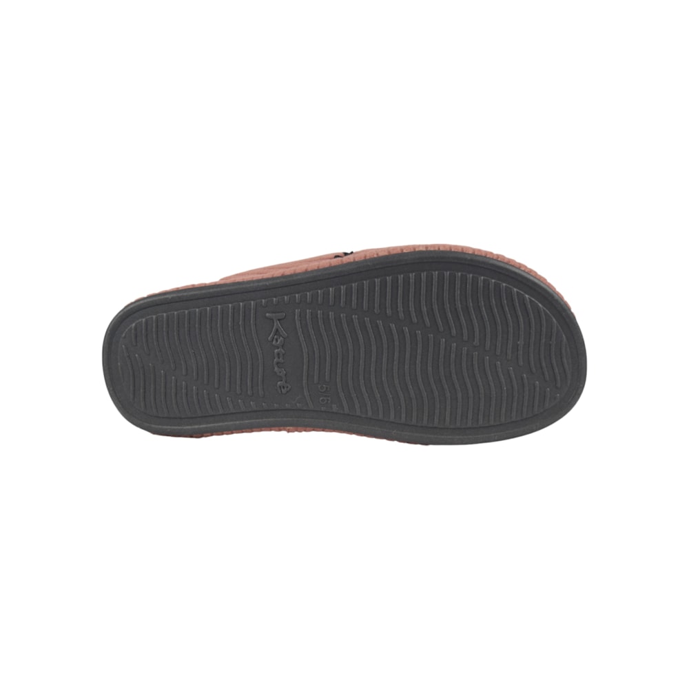 KATURE  PANTUFA AD FEM ABERTA 401-558-491 - -