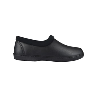 KATURE  PANTUFA UNISSEX FECHADA 602-160-160-385 - -