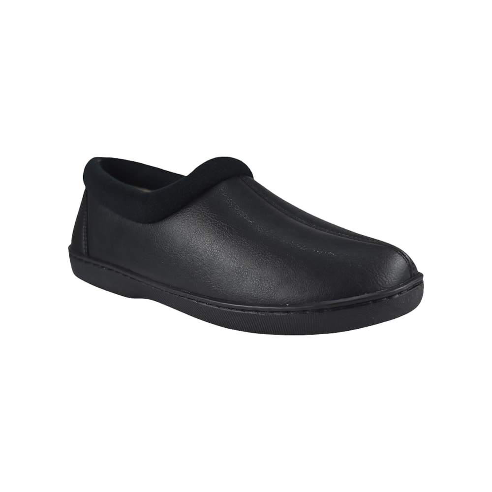 KATURE  PANTUFA UNISSEX FECHADA 602-160-160-385 - -
