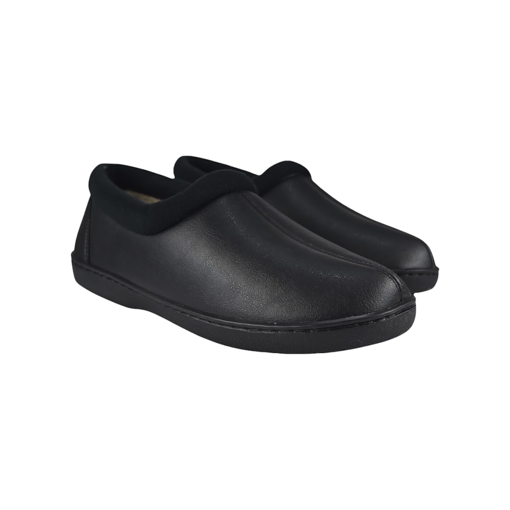 KATURE  PANTUFA UNISSEX FECHADA 602-160-160-385 - -