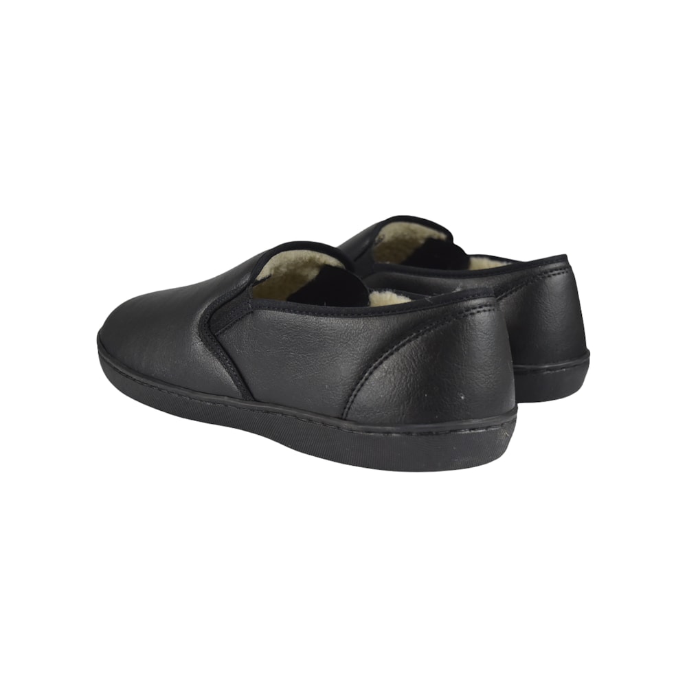 KATURE  PANTUFA UNISSEX FECHADA 603-160-487 - -