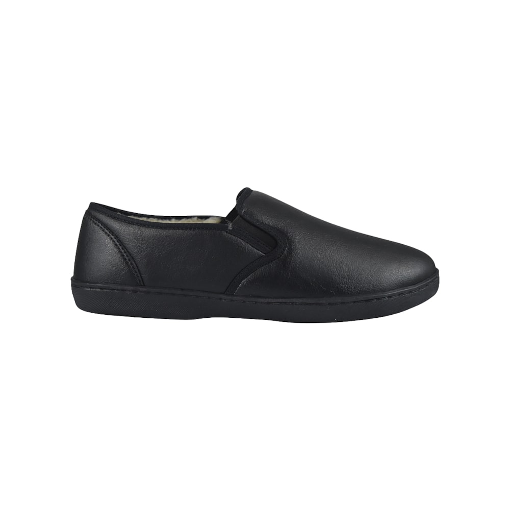 KATURE  PANTUFA UNISSEX FECHADA 603-160-487 - -