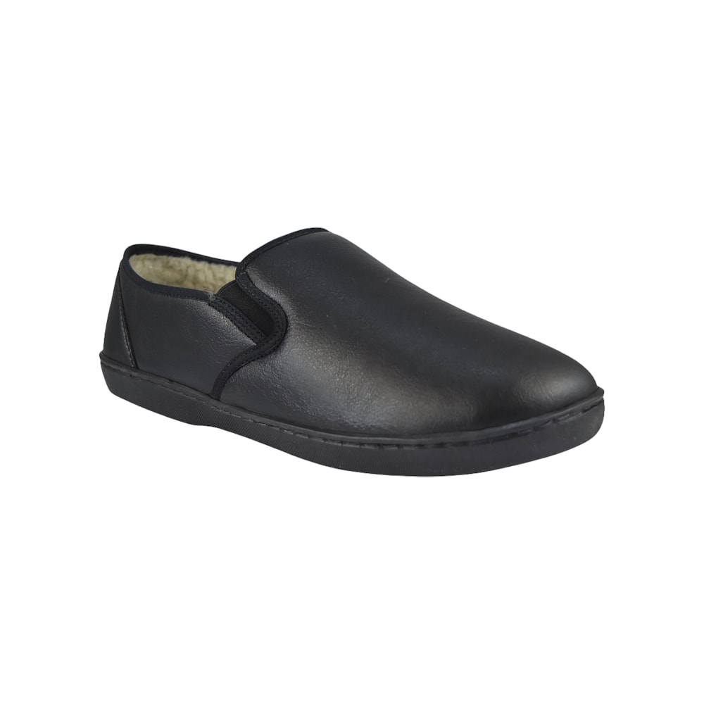 KATURE  PANTUFA UNISSEX FECHADA 603-160-487 - -