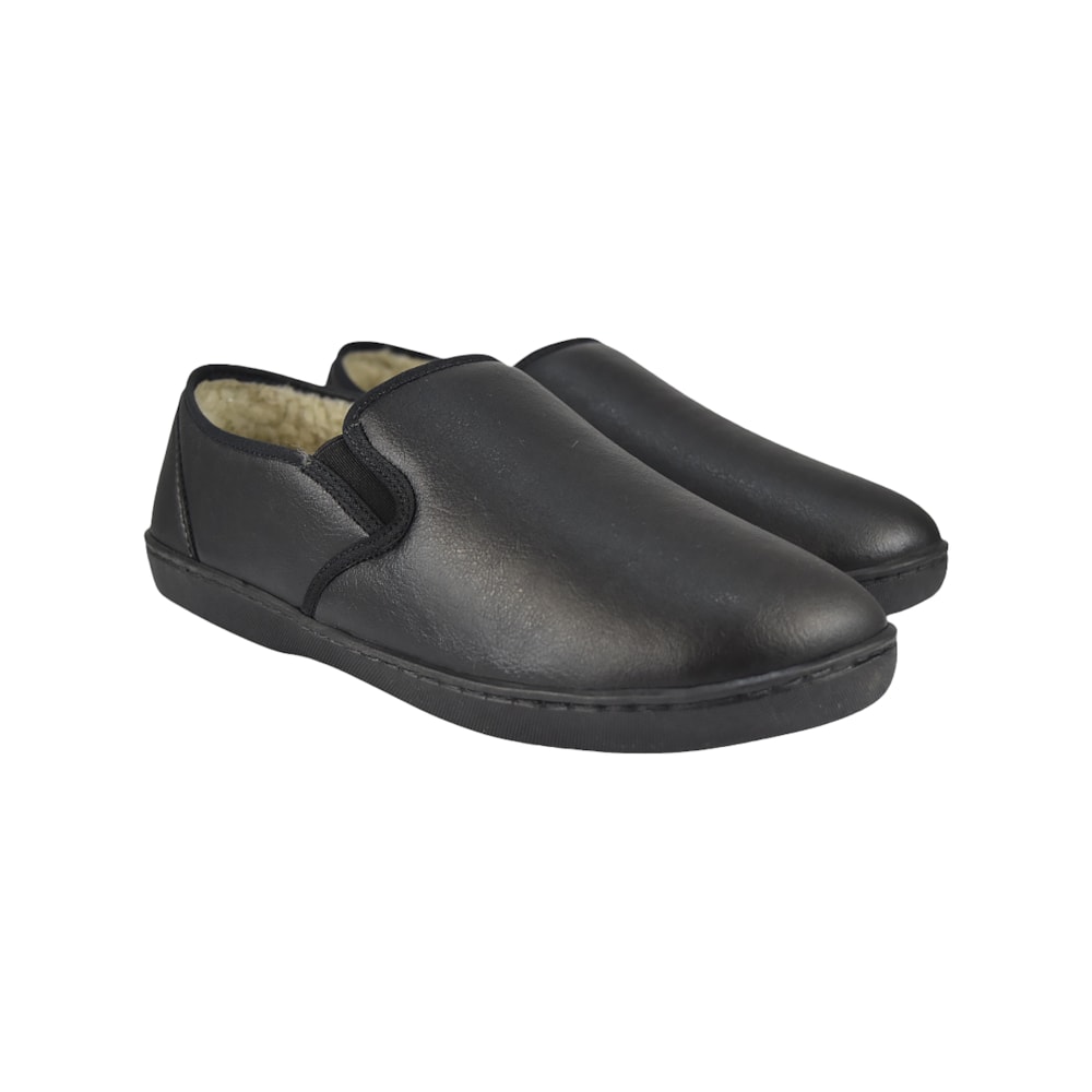 KATURE  PANTUFA UNISSEX FECHADA 603-160-487 - -