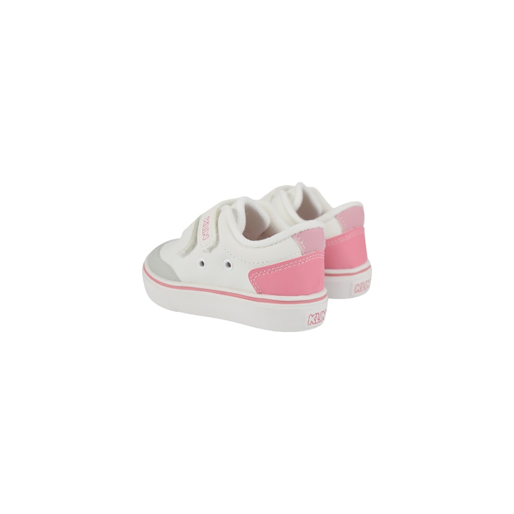 KLIN FREESTYLE BABY TÊNIS INFANTIL FEMININO BEBE