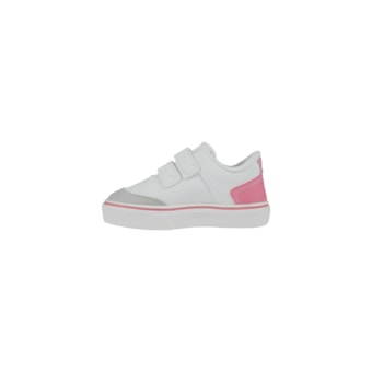 KLIN FREESTYLE BABY TÊNIS INFANTIL FEMININO BEBE