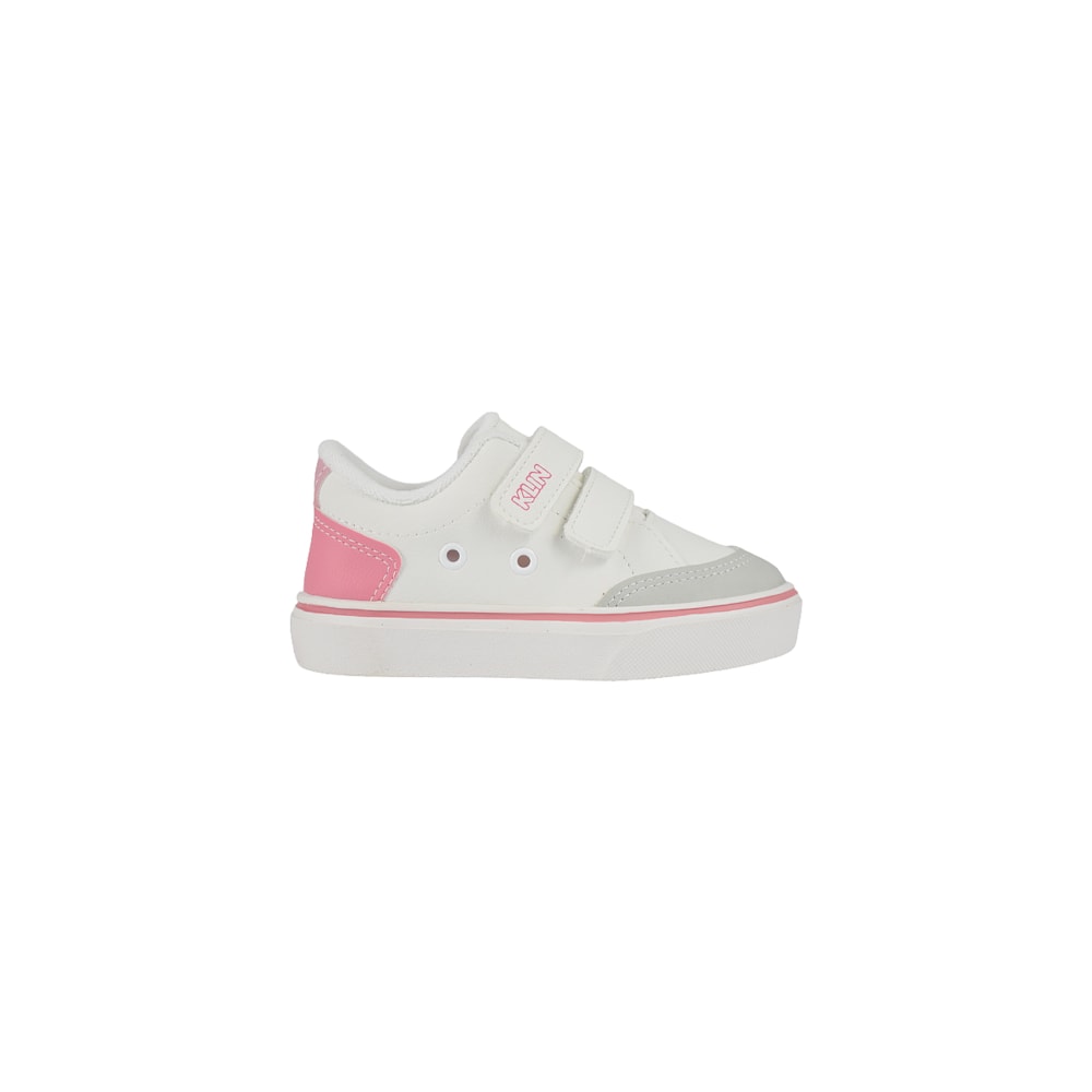 KLIN FREESTYLE BABY TÊNIS INFANTIL FEMININO BEBE