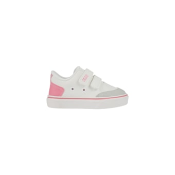 KLIN FREESTYLE BABY TÊNIS INFANTIL FEMININO BEBE