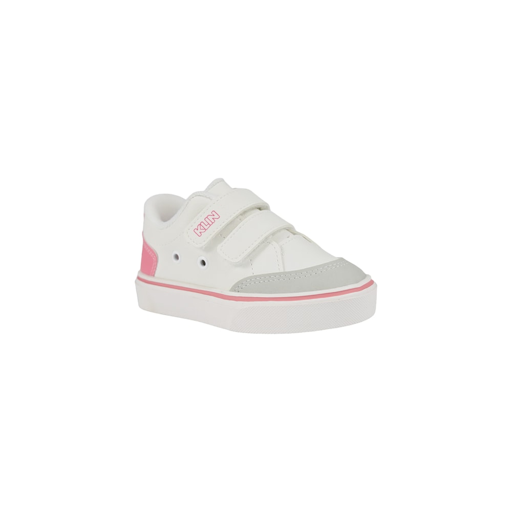 KLIN FREESTYLE BABY TÊNIS INFANTIL FEMININO BEBE