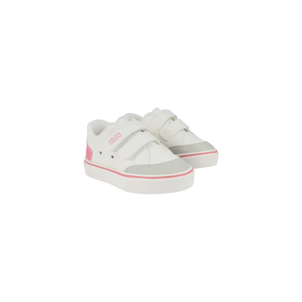 KLIN FREESTYLE BABY TÊNIS INFANTIL FEMININO BEBE