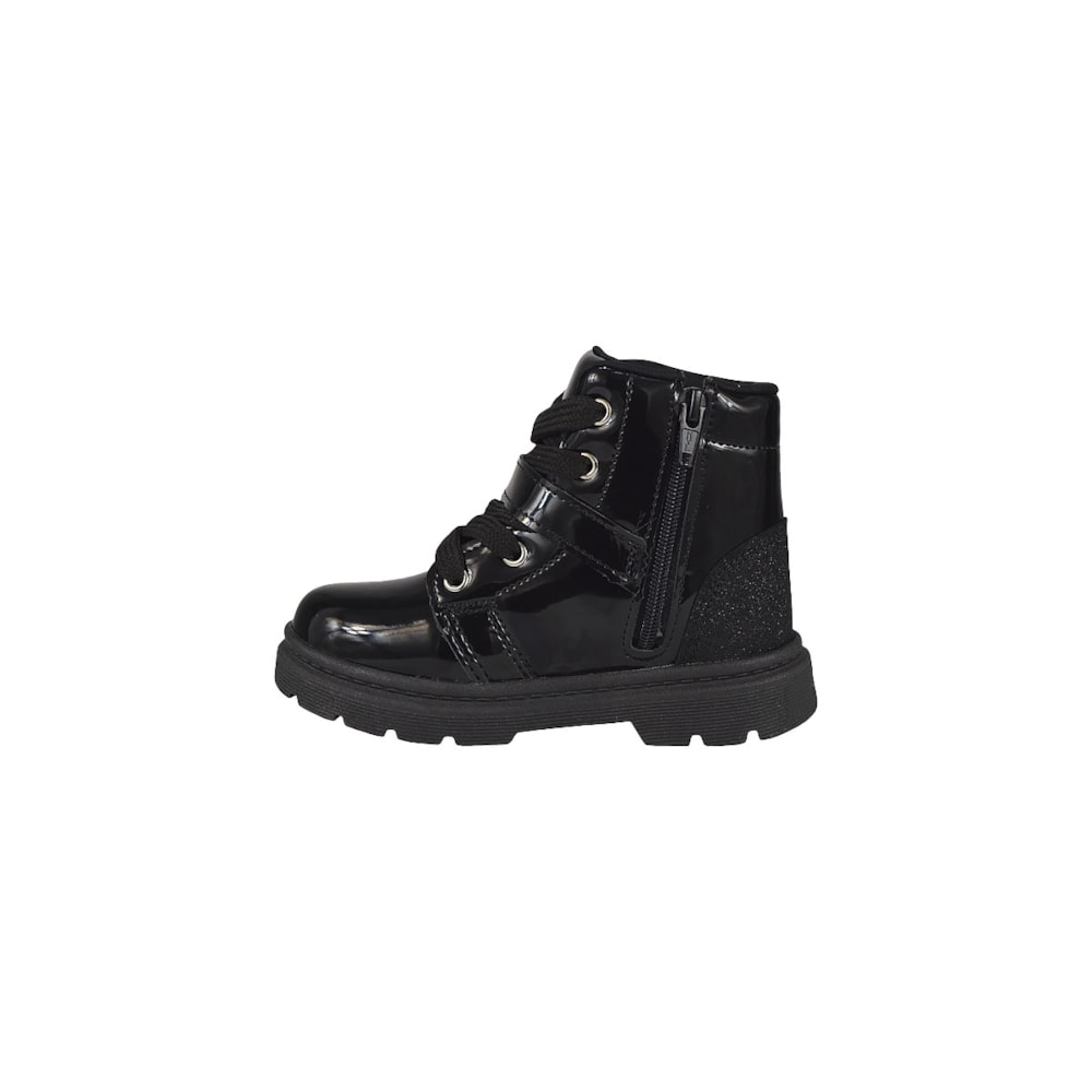 KLIN LONDON COTURNO INFANTIL FEMININO