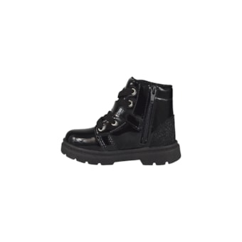KLIN LONDON COTURNO INFANTIL FEMININO