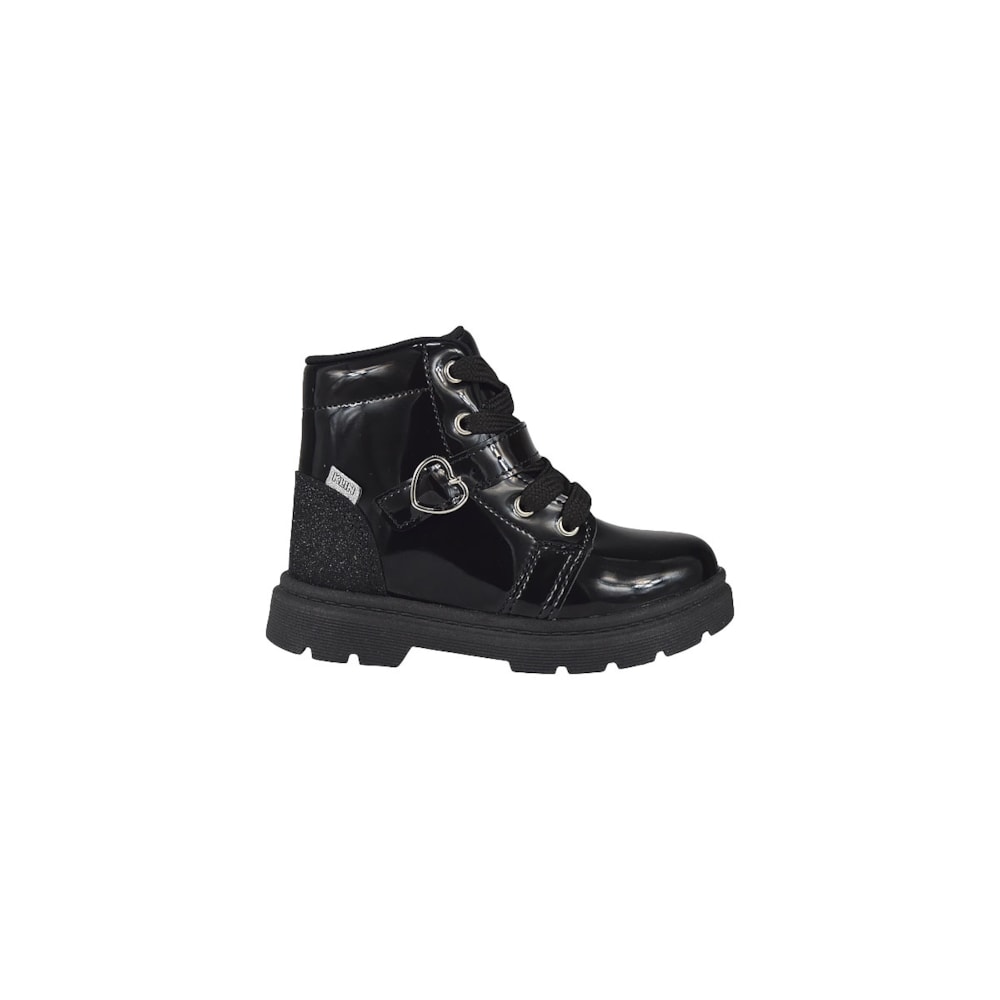 KLIN LONDON COTURNO INFANTIL FEMININO