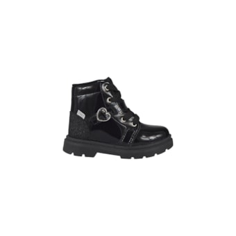 KLIN LONDON COTURNO INFANTIL FEMININO