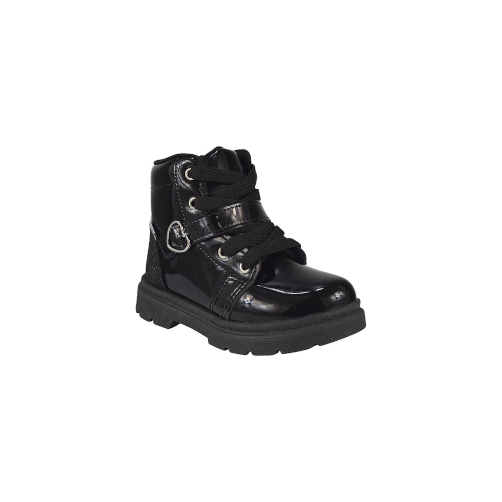 KLIN LONDON COTURNO INFANTIL FEMININO