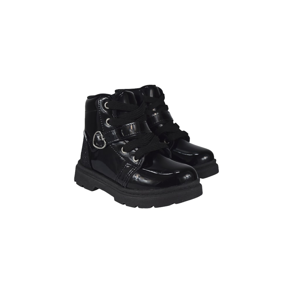 KLIN LONDON COTURNO INFANTIL FEMININO