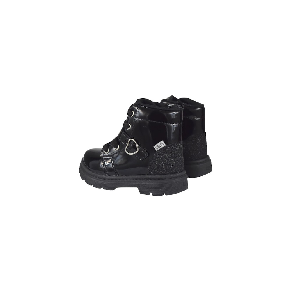 KLIN LONDON COTURNO INFANTIL FEMININO