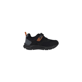 KLIN NEW SPORT MINI TÊNIS INFANTIL MASCULINO RUNNING